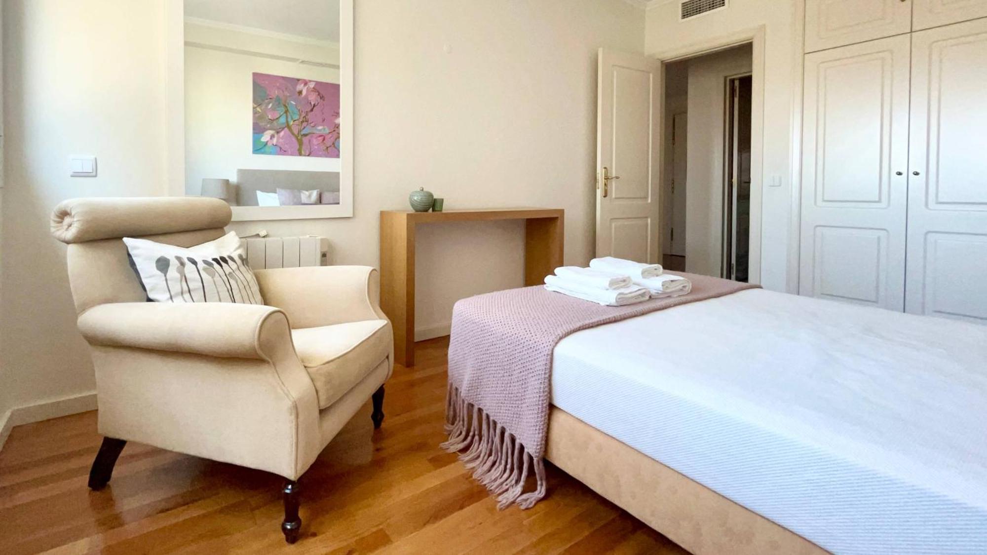 Apartamento Saldanha - 74307Al Lisboa Exterior foto
