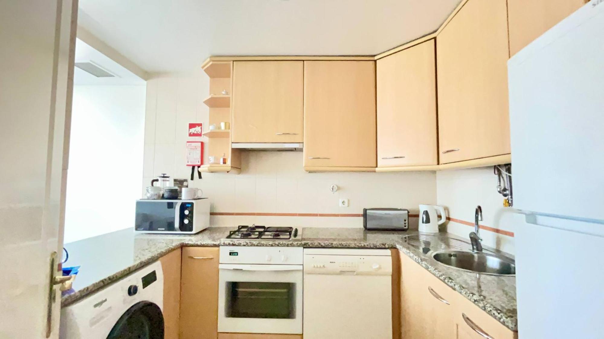 Apartamento Saldanha - 74307Al Lisboa Exterior foto