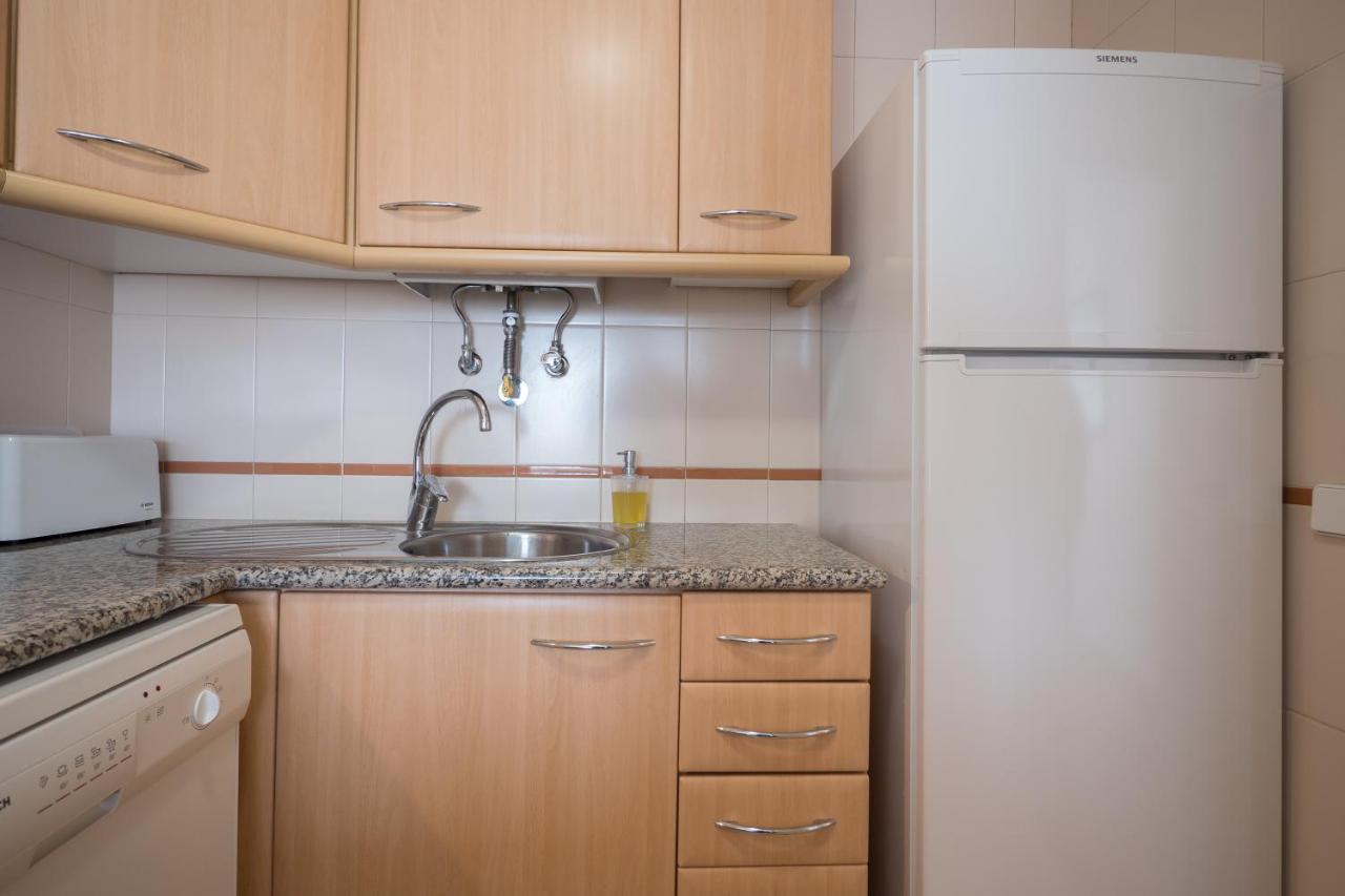 Apartamento Saldanha - 74307Al Lisboa Exterior foto